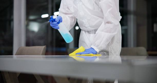 Licensed Biohazard Cleanup service in Orchard, NE - Trauma Clean Pros